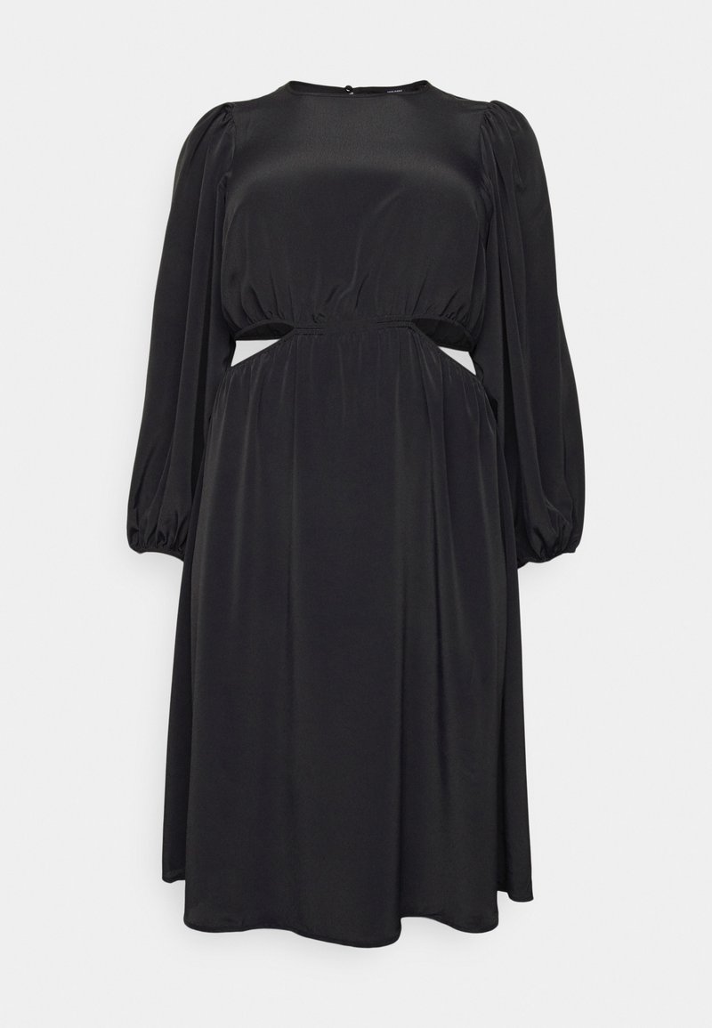 Vero Moda Curve Jurk zwart Vero Moda Curve Jurk zwart