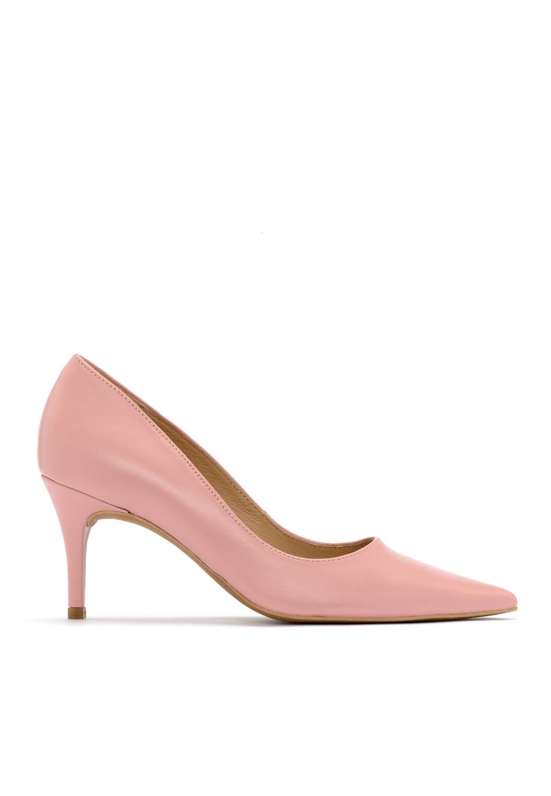 RYŁKO Classic heels - pink - Zalando