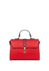 Hexagona Solange - Handtas - rouge rouge carmin
