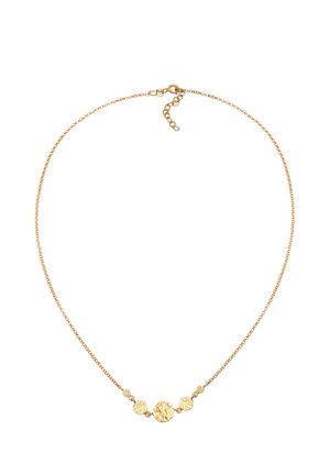 CIRCLE VINTAGE - Halskette - gold-coloured