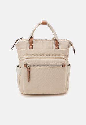 PARFOIS SAHARA - Tagesrucksack - beige