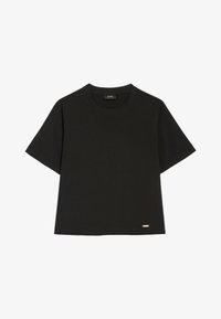 Wybrany, black