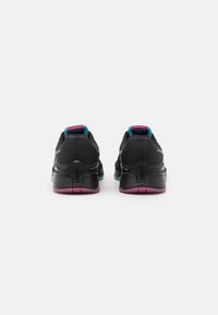 Reebok NANO - Sapatilha de treino - black/bolcya/laspin