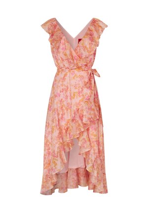 Cras, LANDON DRESS - Μάξι φόρεμα - cloudy