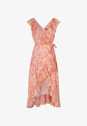 Cras, LANDON DRESS - Μάξι φόρεμα - cloudy