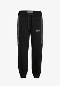 Selected, black