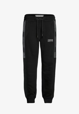 Cordon Sport JOGGING KING - Jogginghose - black
