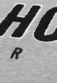 Honesty Rules EMBRO - Collegepaita - grey mel