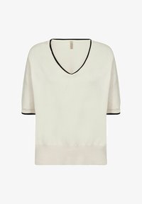 Wybrany, cream combi