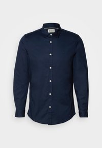 CORE SOLID - Chemise classique - night