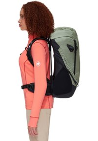 Mammut DUCAN 30 WOMEN - Zaino da viaggio - jade black
