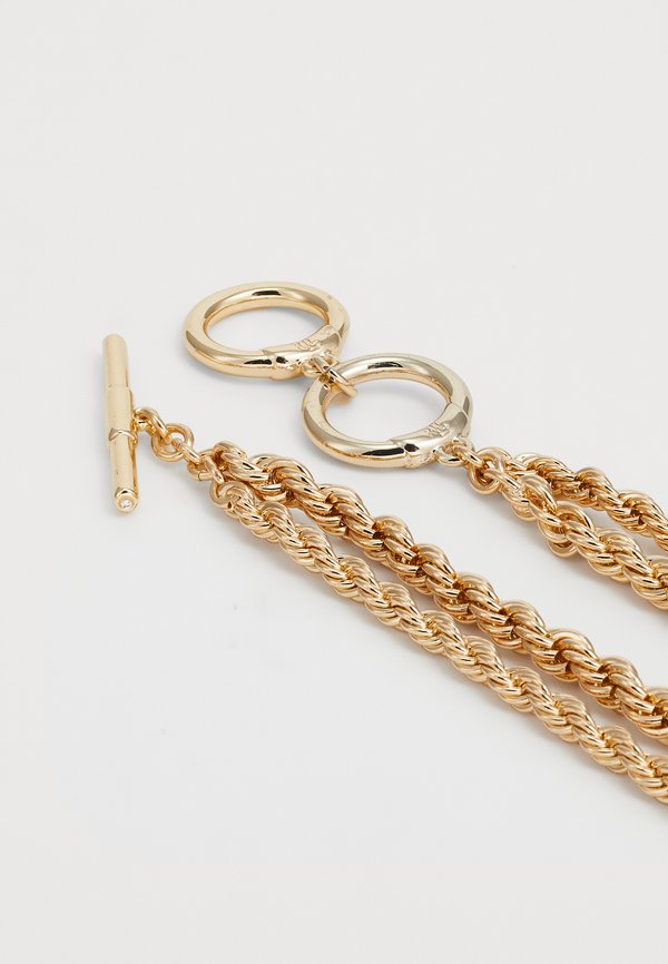 ROW ROPE COLLAR - Necklace3