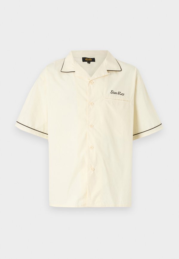 BOWLING UNISEX - Button-down blouse4