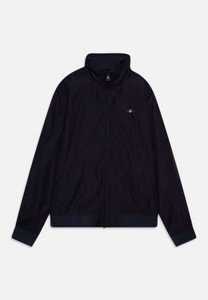 HARRINGTON UNISEX - Overgangsjakke - evening blue