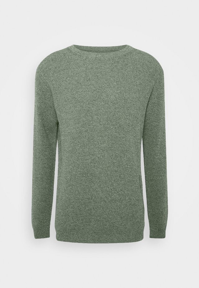 PEDERSEN JUMPER - Maglione - climbing ivy