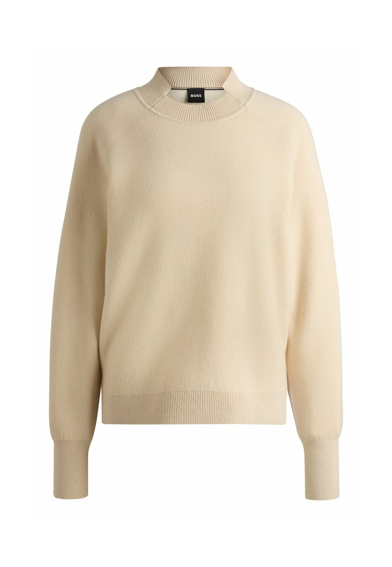 Boss Trui beige Boss Trui beige