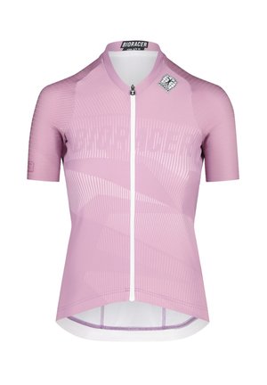 ICON - Wielershirt - roze
