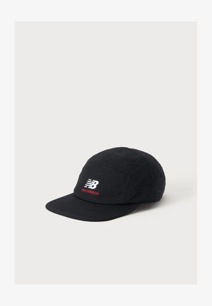 New Balance, UNISEX, czarny