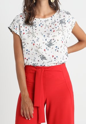 Blusa - off-white
