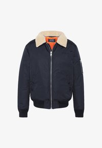 Wybrany, marine beige