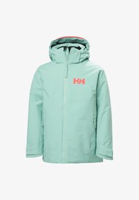 Sélectionné, lagoon