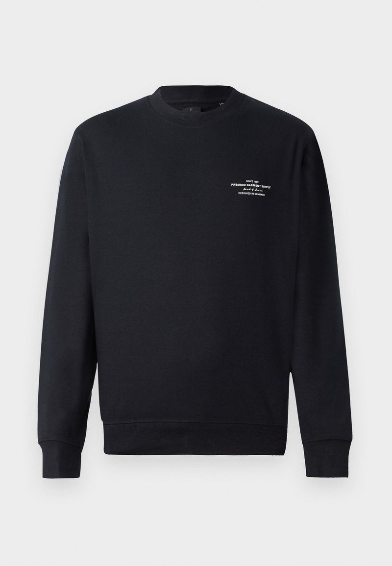Jack & Jones PREMIUM Sweater zwart