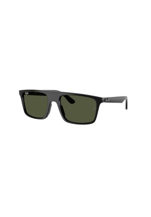 Ray-Ban, SQUADRATA - UNISEX 0RB2222-57-901/31 - Lunettes de soleil - black