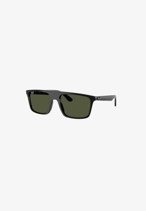 Ray-Ban, SQUADRATA - UNISEX 0RB2222-57-901/31 - Lunettes de soleil - black
