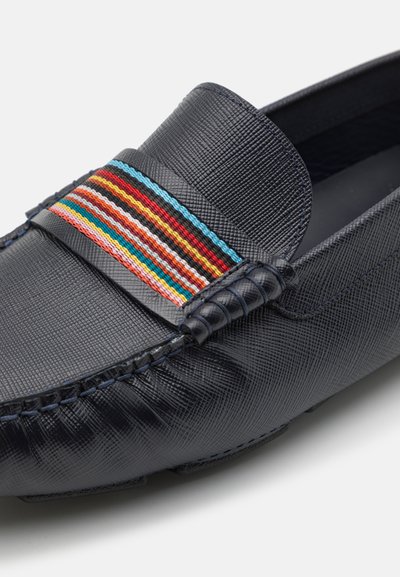 mocassin paul smith
