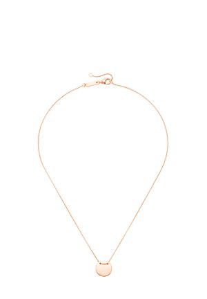 EMMY - Halskette - rose gold-coloured