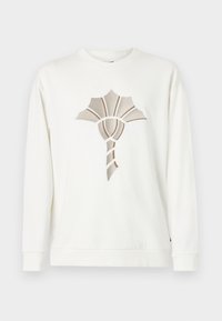 BLAZE - Sudadera - natural