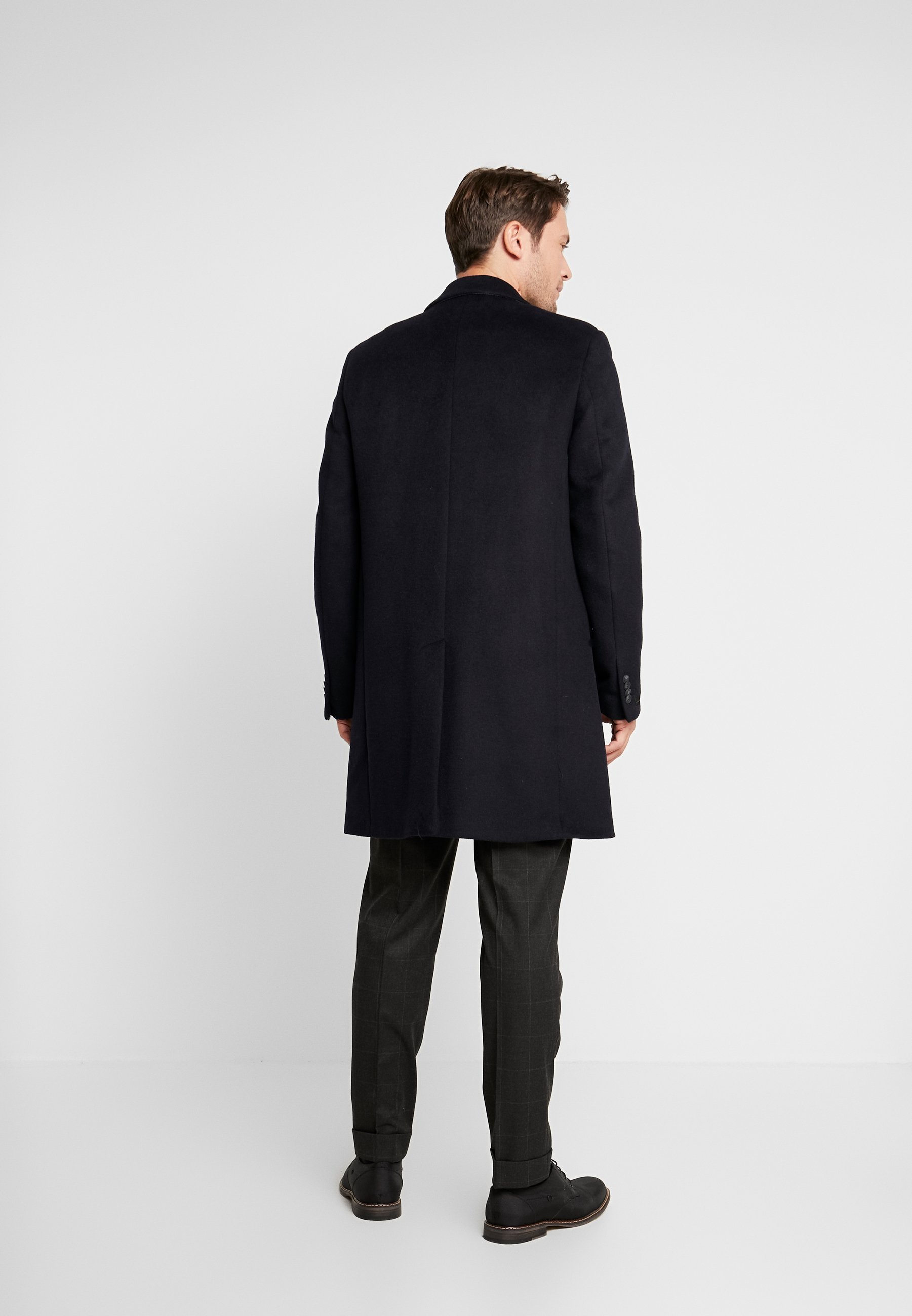 Uomo PUCLASS - Cappotto classico Uomo PUCLASS - Cappotto classico