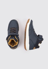 Joma Botines con cordones - blue