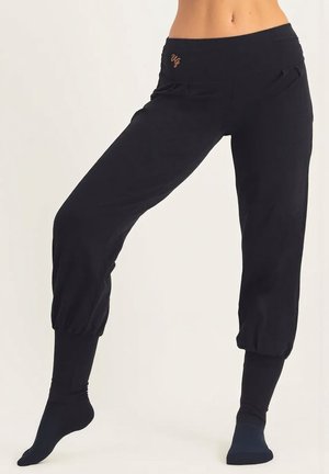 DAKINI  - Jogginghose - onyx black