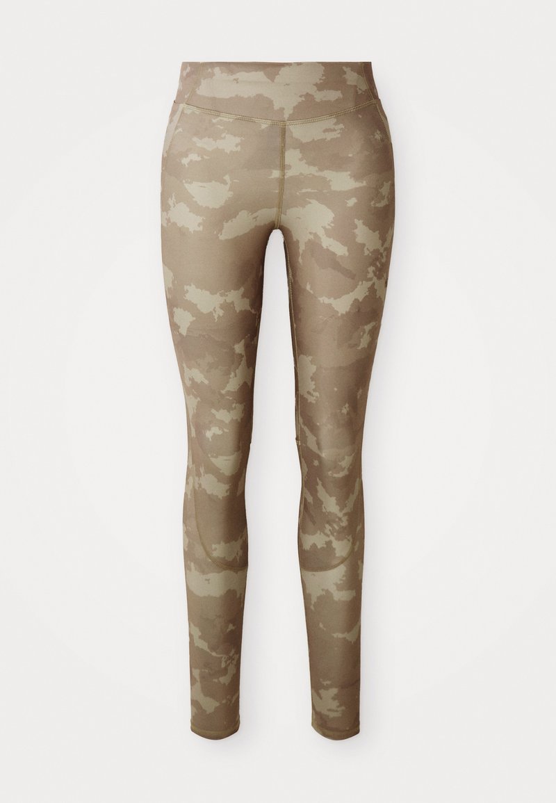 Champion Tights bruin
