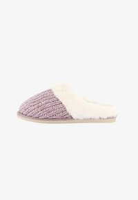 Non selezionato, lilac