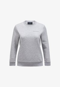 Non selezionato, grau