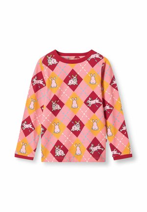 Long sleeved top - galah
