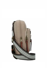 camel active BARI - Bandolera - beige