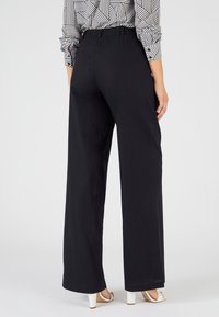 Damart Pantaloni - noir