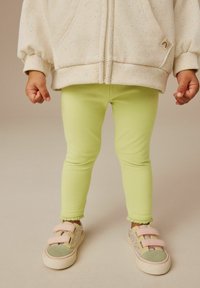 Next STANDARD - Legging - pale green