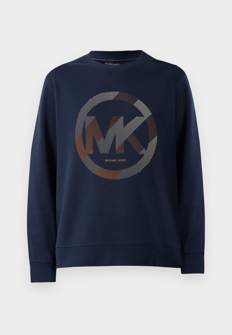 Michael Kors Sweater donkerblauw