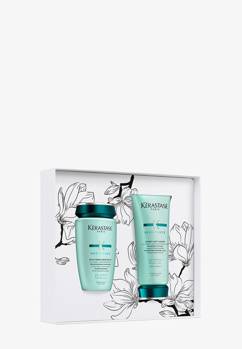 KÉRASTASE GIFT SET RESISTANCE LIGHT Hair set Zalando