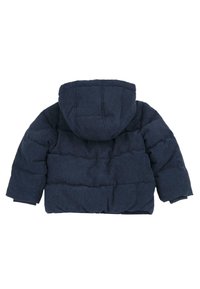 Chicco OUTERWEAR - Cappotto invernale - blue