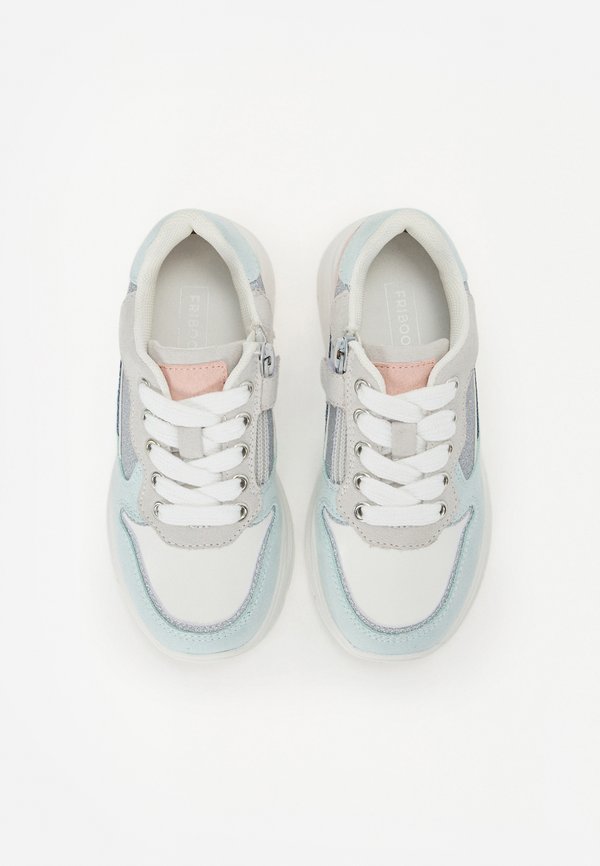 Trainers - multi color4