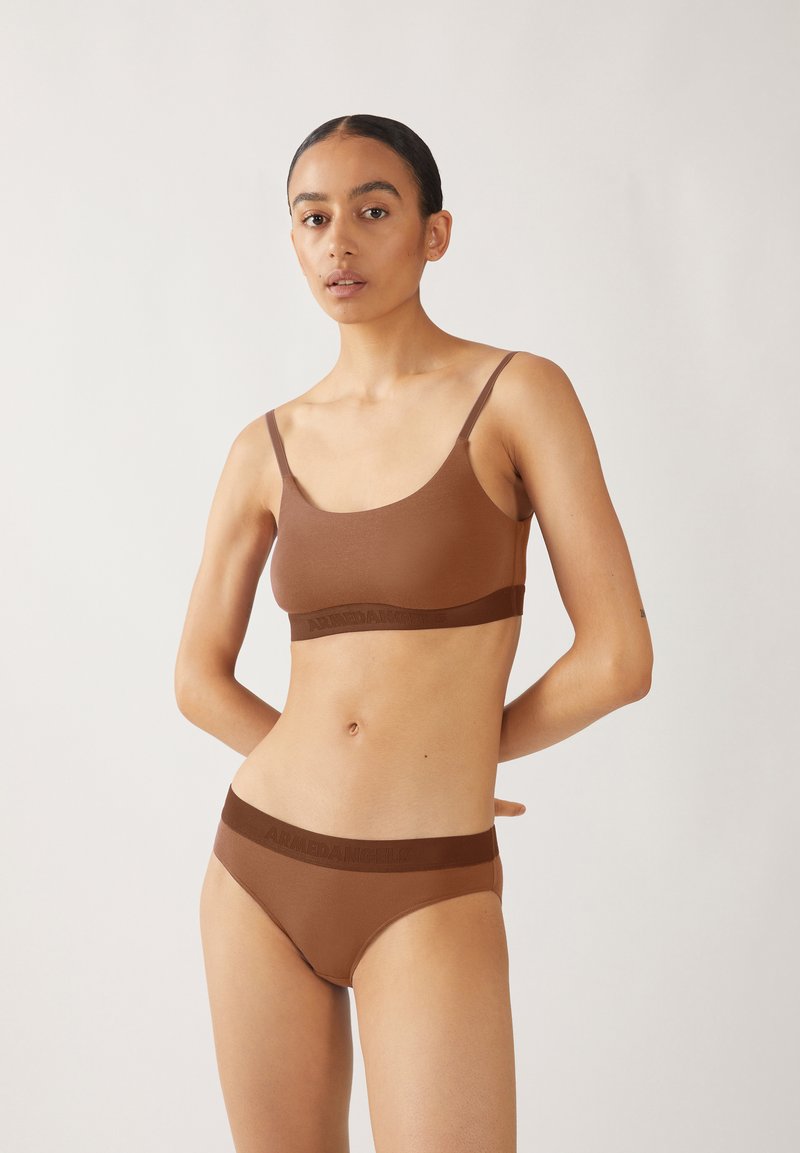 ARMEDANGELS TRINAA - Slip - nutshell