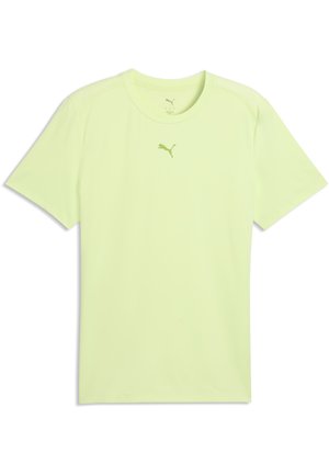 CLOUDSPUN TEE - Camiseta básica - apple spritz