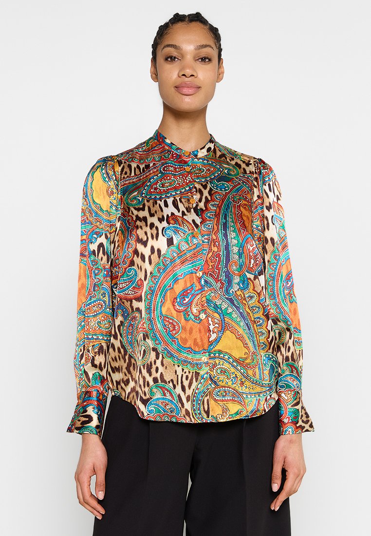 MARCIANO BY GUESS Blouse meerkleurig MARCIANO BY GUESS Blouse meerkleurig