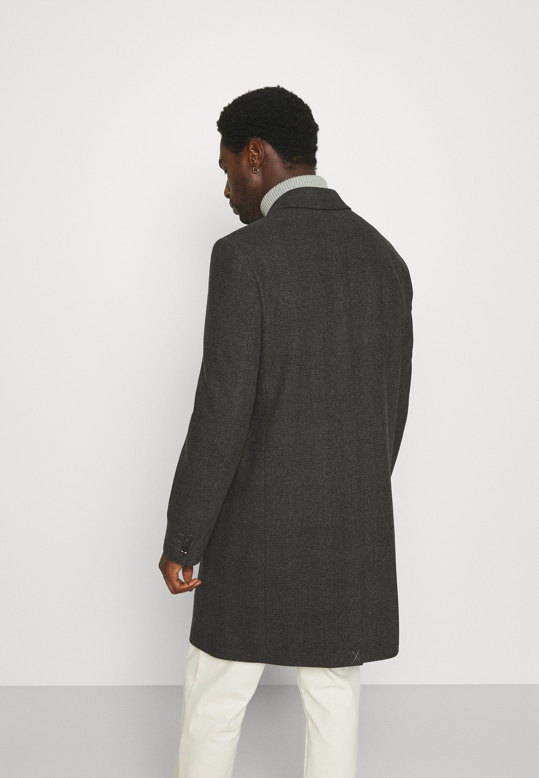 tommy hilfiger tailored coat