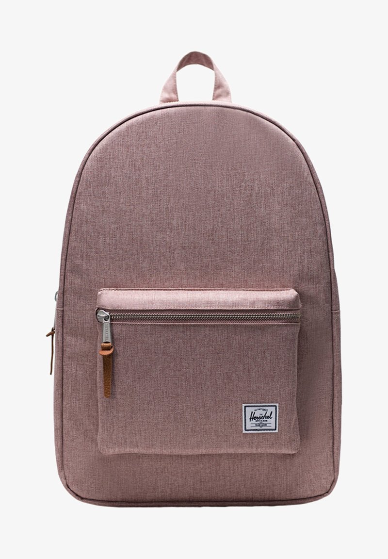 Herschel SETTLEMENT - Sac à dos - mottled light pink